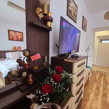 גברובו Apartment Shesti Uchastak מראה חיצוני תמונה