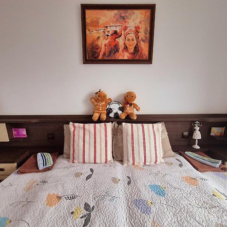גברובו Apartment Shesti Uchastak מראה חיצוני תמונה