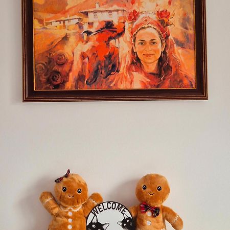 גברובו Apartment Shesti Uchastak מראה חיצוני תמונה