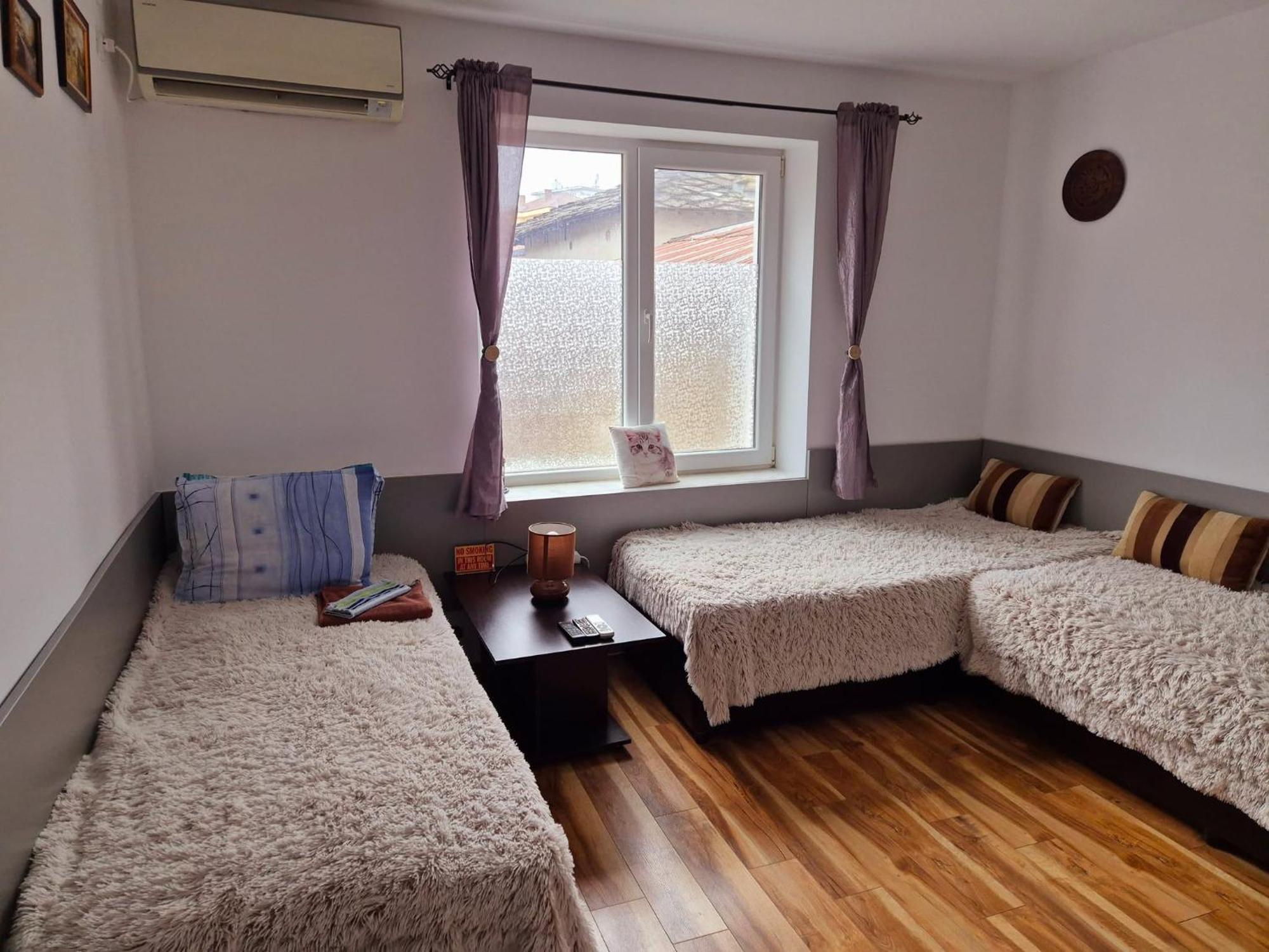 גברובו Apartment Shesti Uchastak מראה חיצוני תמונה