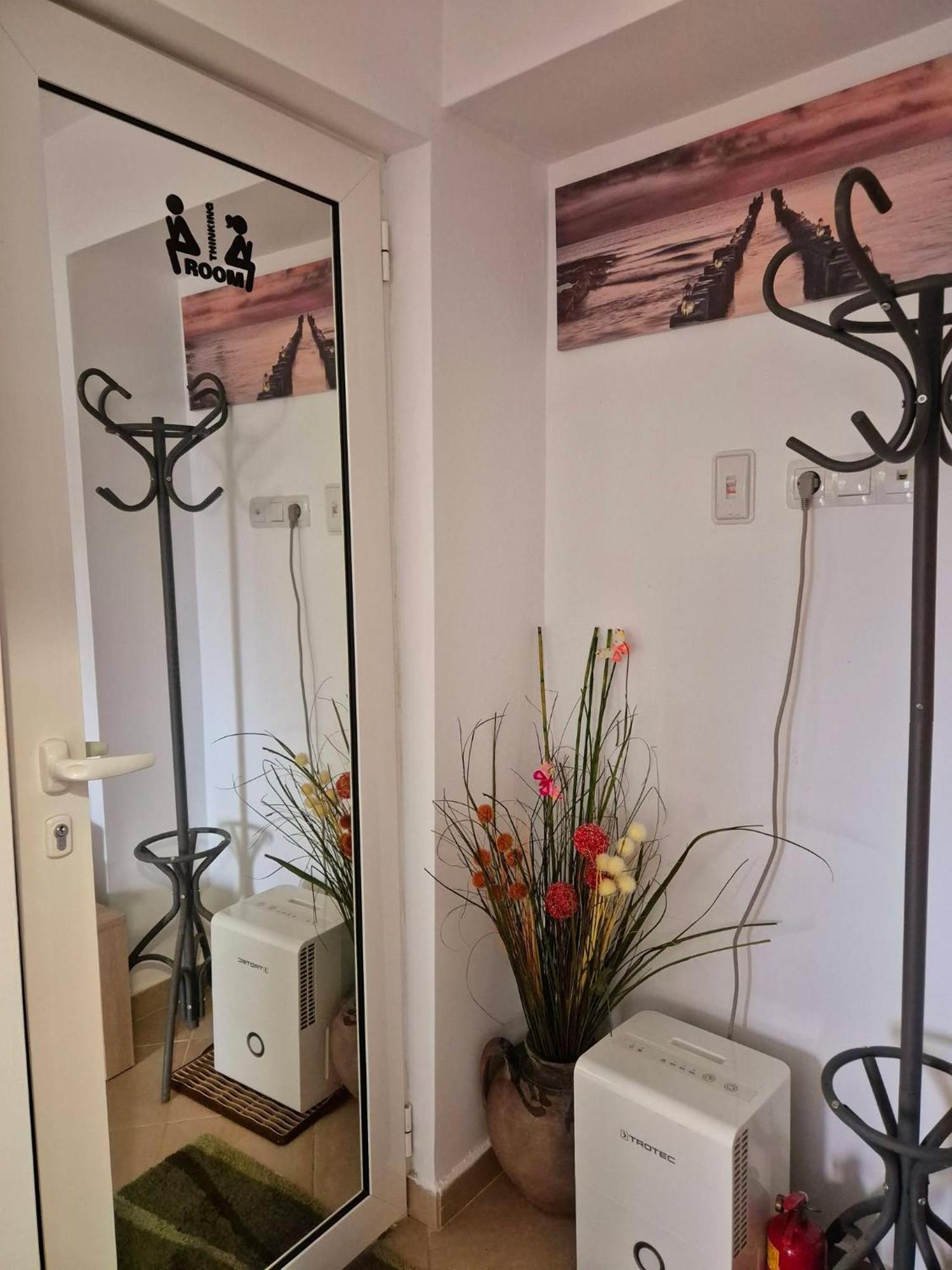 גברובו Apartment Shesti Uchastak מראה חיצוני תמונה