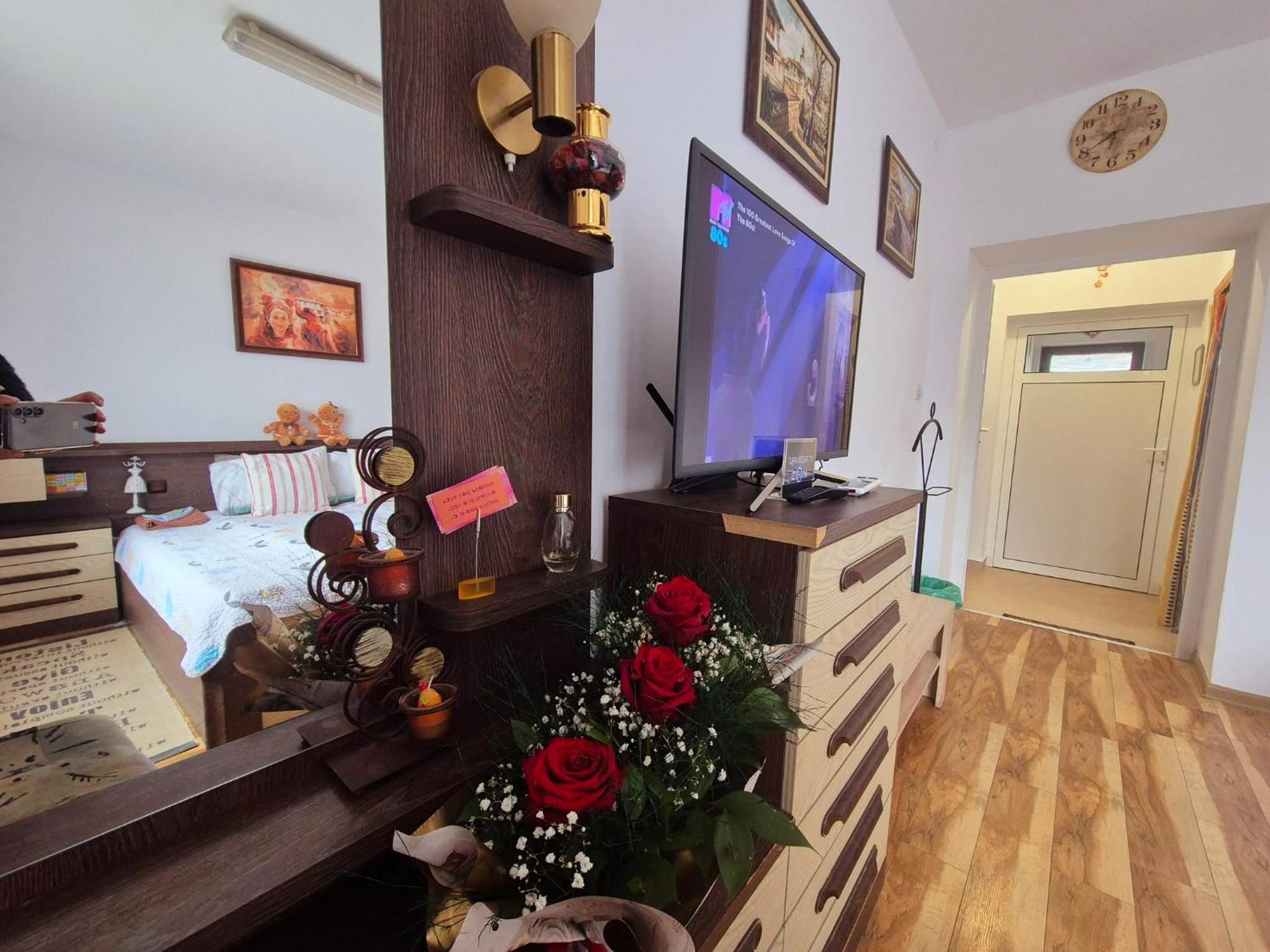 גברובו Apartment Shesti Uchastak מראה חיצוני תמונה