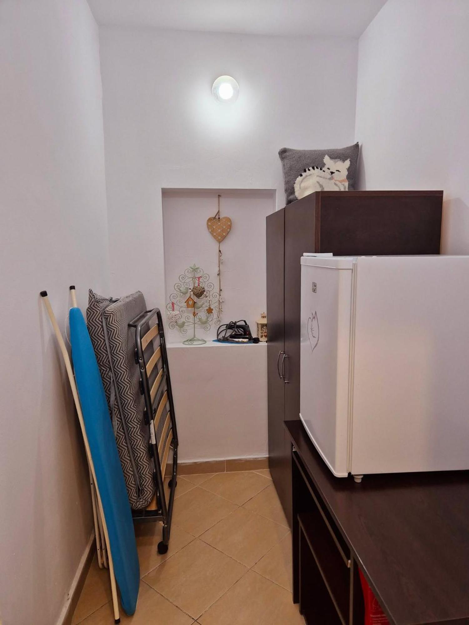 גברובו Apartment Shesti Uchastak מראה חיצוני תמונה