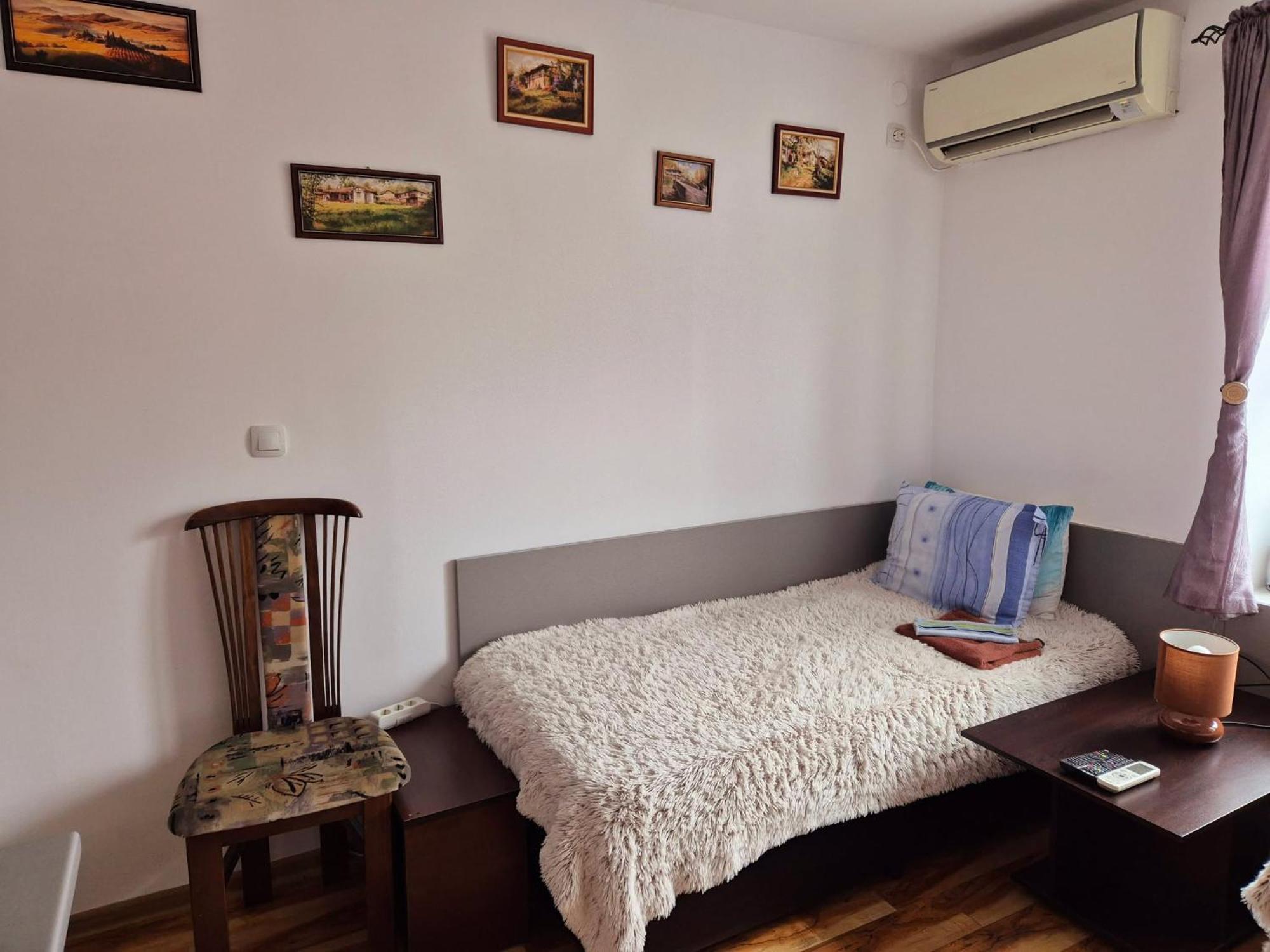 גברובו Apartment Shesti Uchastak מראה חיצוני תמונה