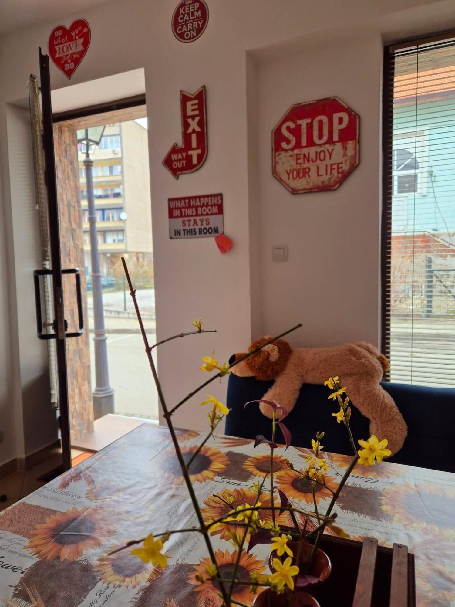 גברובו Apartment Shesti Uchastak מראה חיצוני תמונה