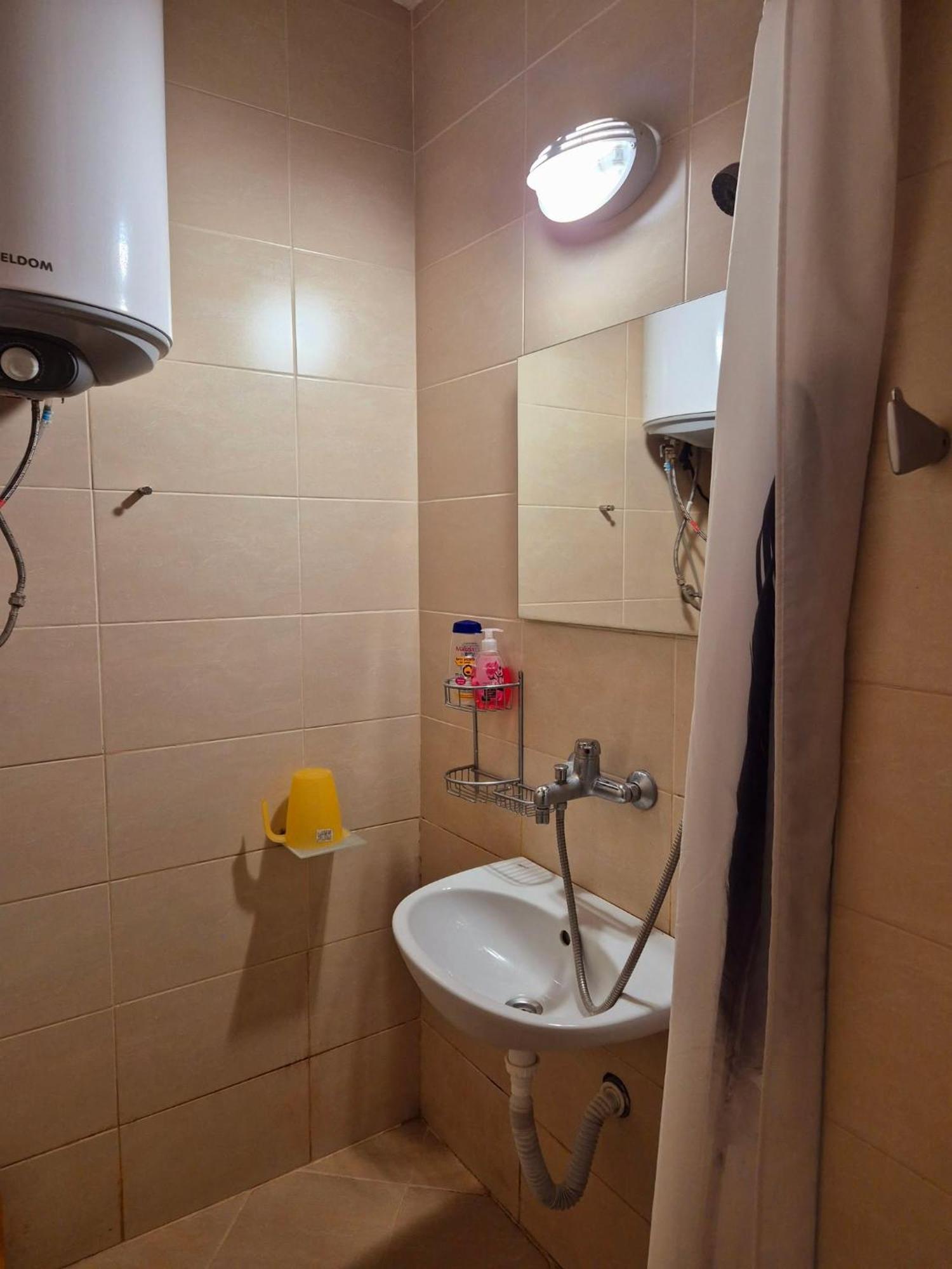גברובו Apartment Shesti Uchastak מראה חיצוני תמונה
