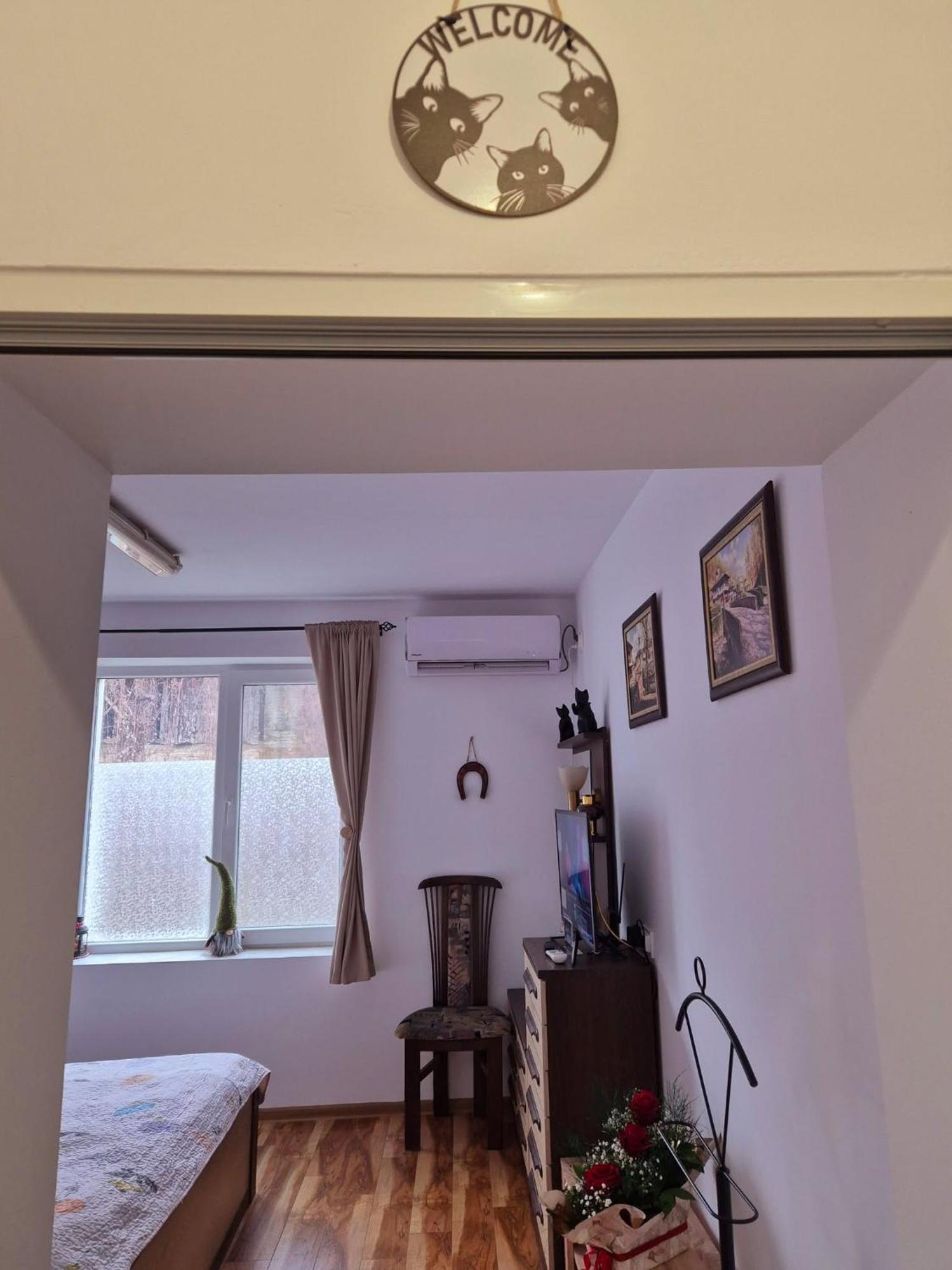 גברובו Apartment Shesti Uchastak מראה חיצוני תמונה