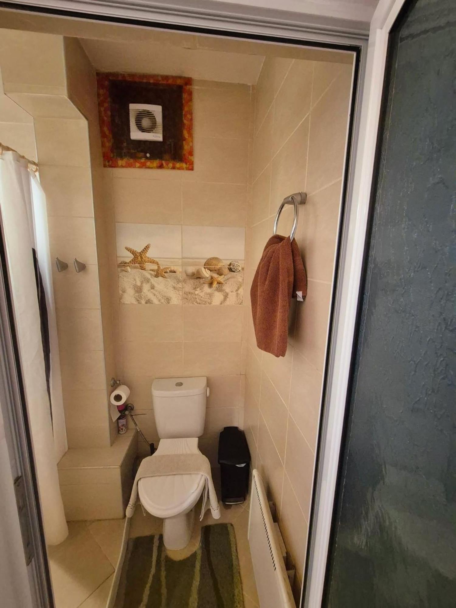 גברובו Apartment Shesti Uchastak מראה חיצוני תמונה