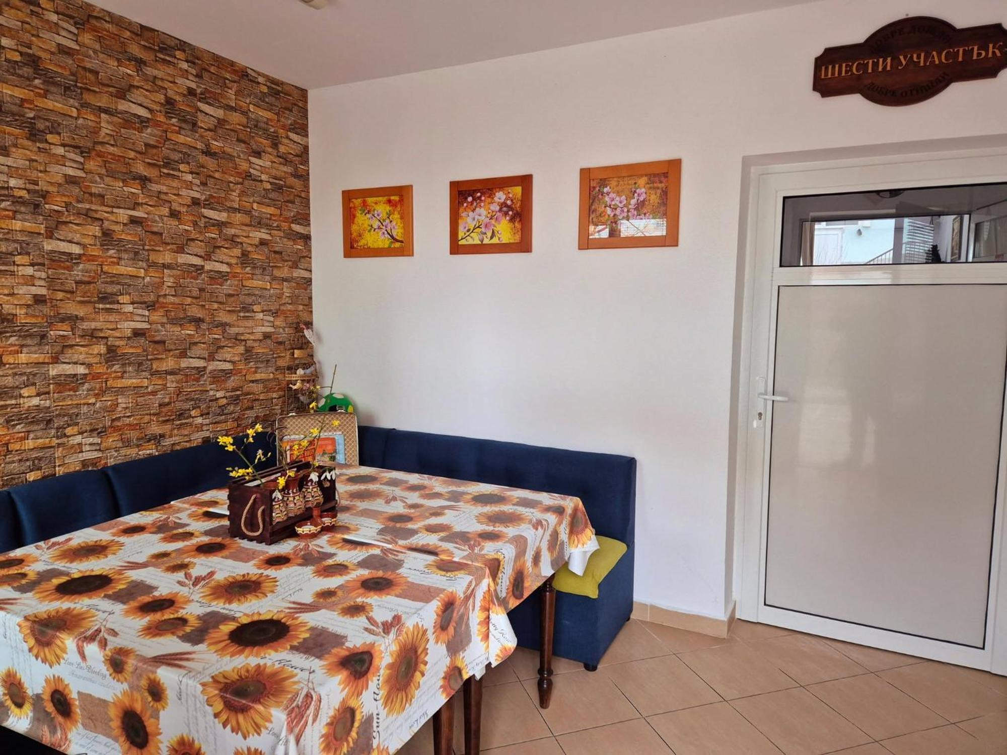 גברובו Apartment Shesti Uchastak מראה חיצוני תמונה