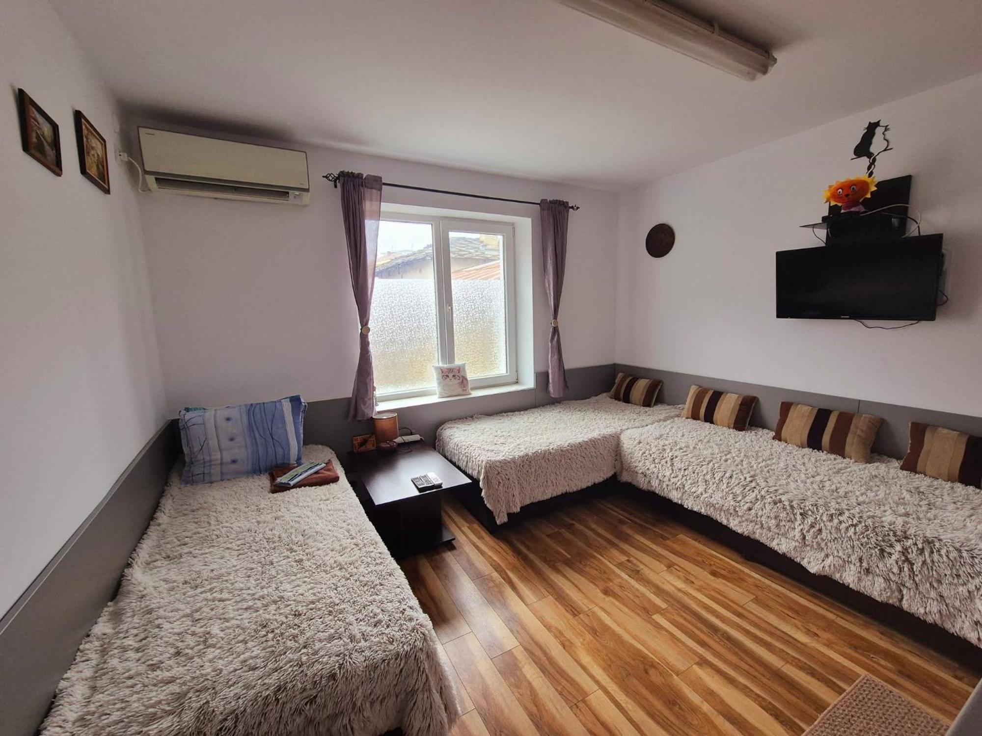 גברובו Apartment Shesti Uchastak מראה חיצוני תמונה