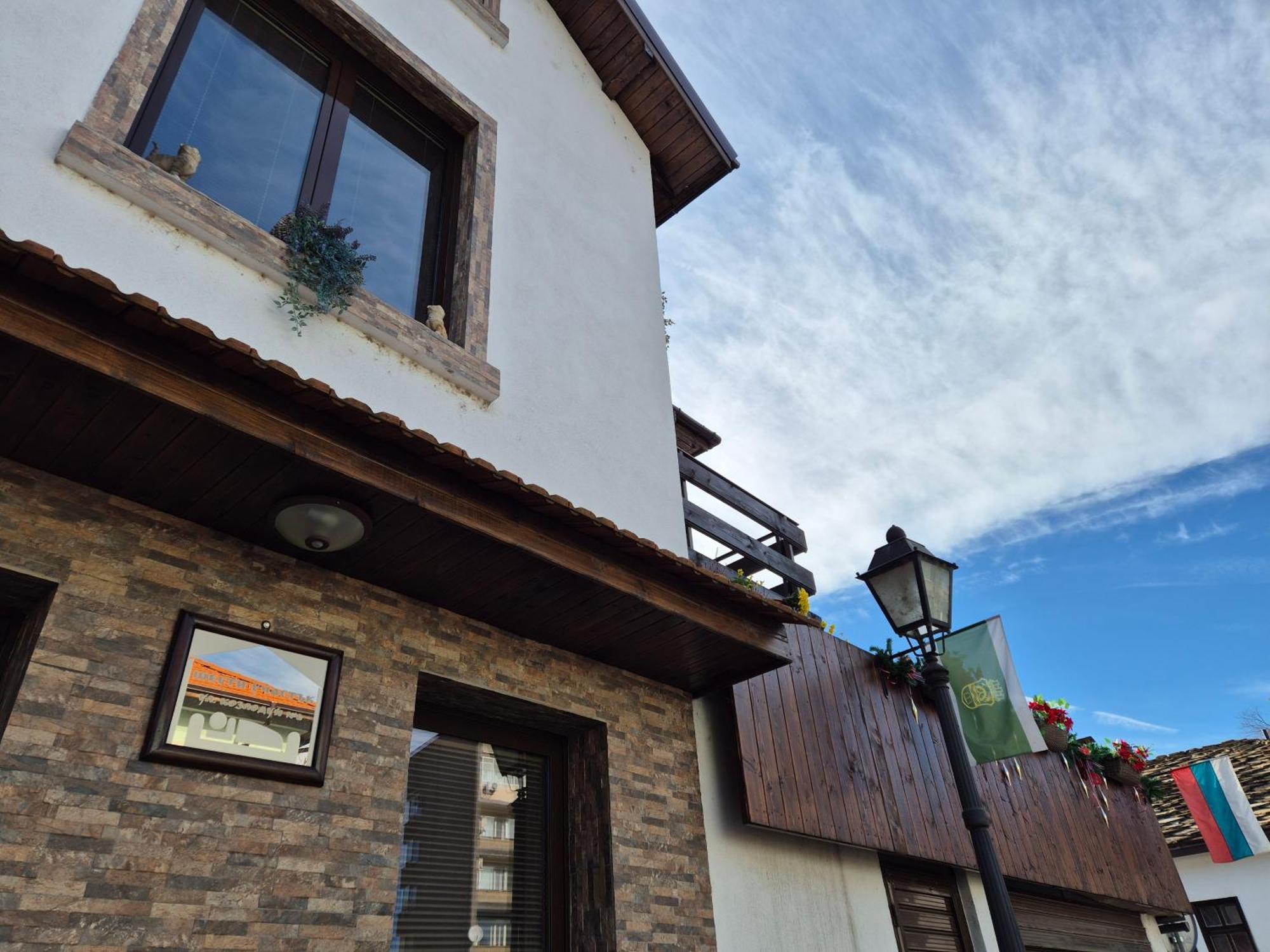 גברובו Apartment Shesti Uchastak מראה חיצוני תמונה