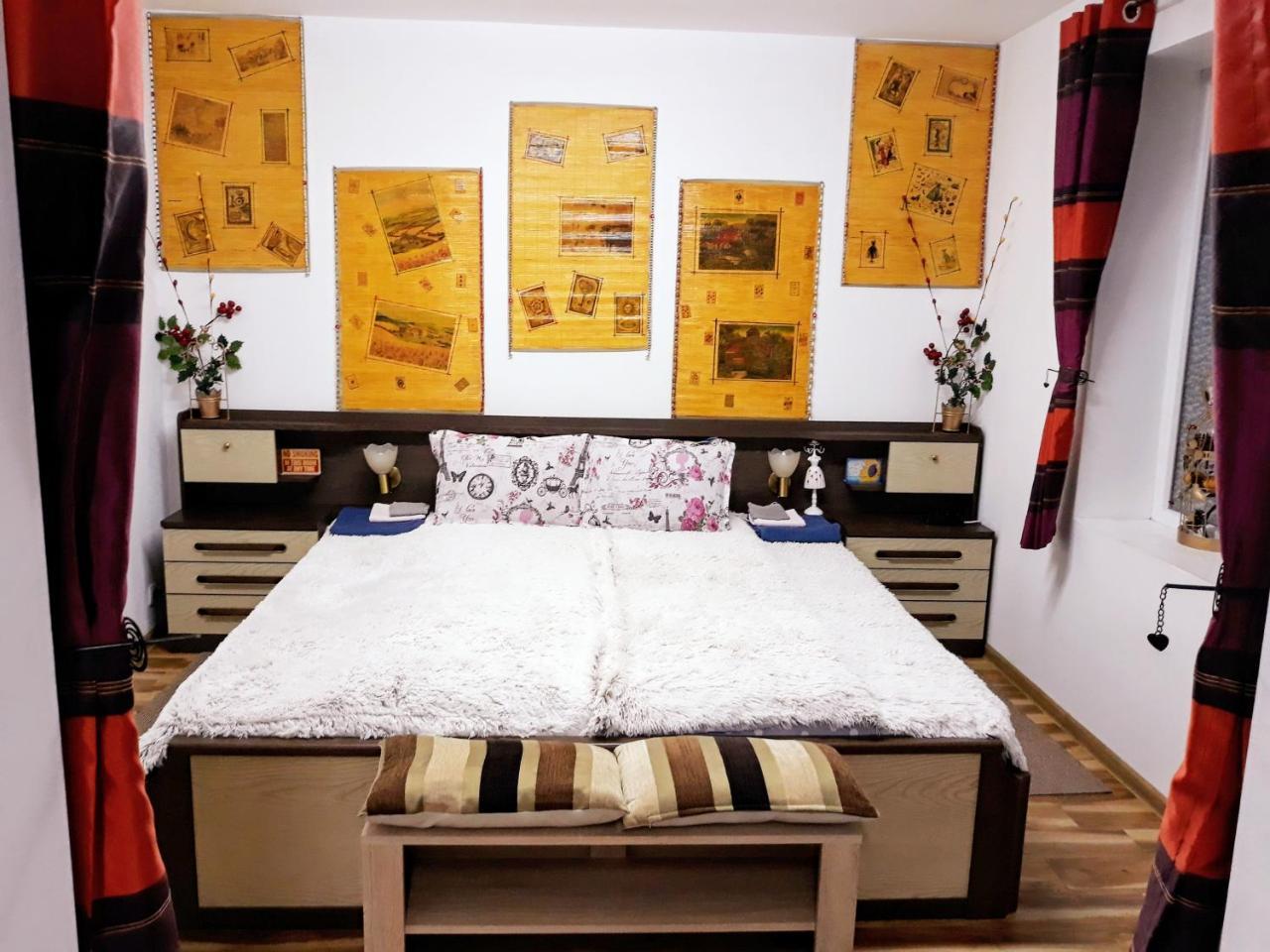 גברובו Apartment Shesti Uchastak מראה חיצוני תמונה